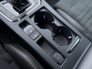 Volkswagen Passat B8 Variant Facelifting 2.0 TDI SCR 200KM 2022 Volkswagen Passat 2.0 TDI/200 KM Lift 4Mot Eleganc, zdjęcie 34