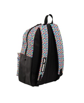 Рюкзак Arena TEAM BACKPACK 30 ALLOVER STARFISH