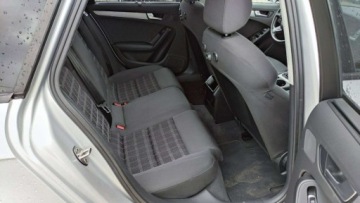 Audi A4 B8 Avant Facelifting 1.8 TFSI 170KM 2012 Audi A4 Avant B8 LIFT 1.8T 170km Automat Navi Tempomat Zarejestrowany Gwar, zdjęcie 24
