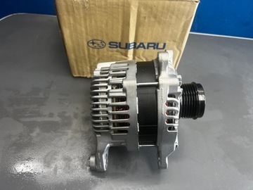 SUBARU FORESTER 13-19 2,0 b ALTERNATOR NOWY
