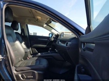 Mazda CX-5 II 2022 Mazda CX-5 Mazda CX-5 2.5 Benzyna 187KM, zdjęcie 6