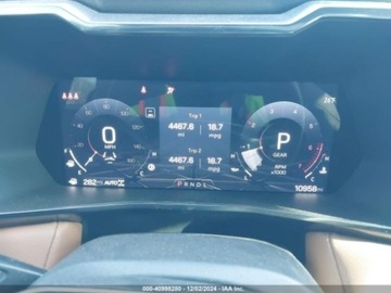  GMC Inny 2024r., AT4, od ubezpieczalni 2.7 Benzyna 310KM, zdjęcie 10