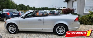 Volvo C70 II 2008 Volvo C70 CABRIO Automat Instalacja Gazowa Navi Skory MOZLIWA ZAMIANA 2.4, zdjęcie 39