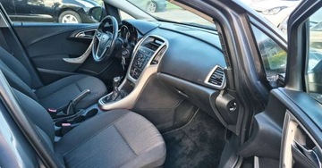 Opel Astra 2012 Opel Astra BENZYNA klimatyzacja super okazja POLECAMY 1.4 Benzyna, zdjęcie 33