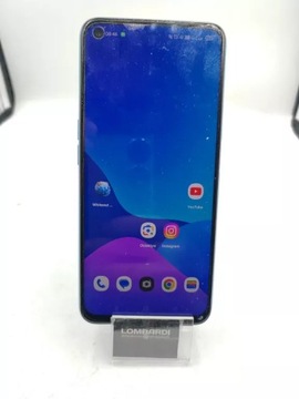 REALME 9I DUAL SIM 4/64 GB POLECAMY