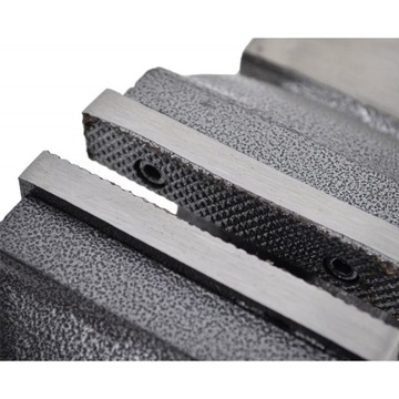 AWTOOLS ФИКСИРОВАННЫЕ ТИСКИ SG6''150 мм AW24233