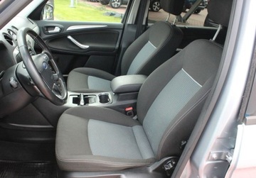 Ford Galaxy III Van Facelifting 2.0 Duratorq TDCi DPF 140KM 2013 Ford Galaxy 2013R Hak Pod.Fotele Od RiA 2.0 Diesel 140KM, zdjęcie 7