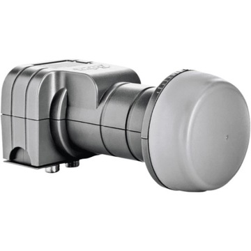 Konwerter Twin FUBA PRO DEK 217 LTE HD 4K