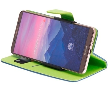 Раскладной чехол-книжка MYPHONE FUN 9