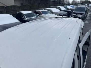 Volkswagen Caddy V Caddy 2.0 TDI 102KM 2024 Volkswagen Caddy Klimatronik 5 osobowy Parktronik, zdjęcie 5