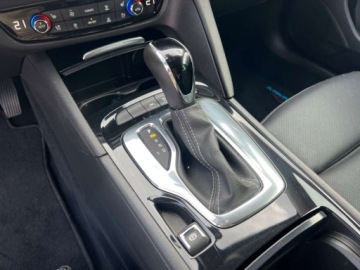 Opel Insignia II Sports Tourer 2.0 CDTI 170KM 2018 Opel Insignia AUTOMAT LEDY SKORY KAMERA 360 SYSTEM DETEKCJI I KOLIZCJI EL., zdjęcie 9