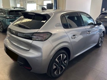 Peugeot 208 II 2026 Od ręki - Business 1.2 mHEV e-DCS6 110KM, zdjęcie 2