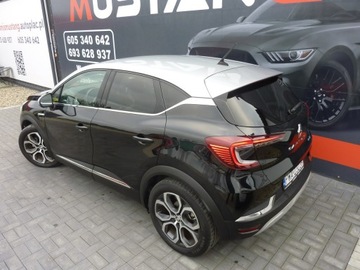 Renault Captur II 2022 Renault Captur INTENS*1.6 E-TECH, zdjęcie 6
