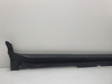 РАМА РАМА ЛЕВАЯ VOLVO V70 II 00- XC70