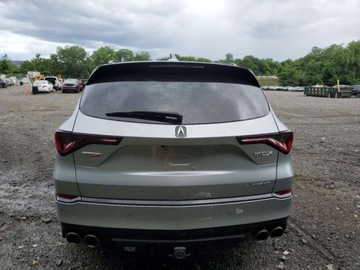 Acura MDX II 2023 Acura MDX Type S Advance 2023 3.0l, zdjęcie 2