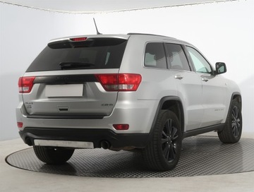 Jeep Grand Cherokee IV Terenowy 3.0 V6 CRD 241KM 2012 Jeep Grand Cherokee 3.0 CRD, Salon Polska, 237 KM, zdjęcie 4