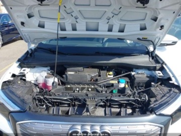 Audi Q4 2022 Audi Q4 e-tron Premium Plus 50 Quattro 2022 Elektryczny 295KM, zdjęcie 8