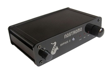 DAC NOSTROMO HYPNOS 2