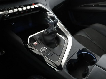 Peugeot 3008 II 2017 Peugeot 3008 GT-Line Panorama Navi Kamera cofania, zdjęcie 31