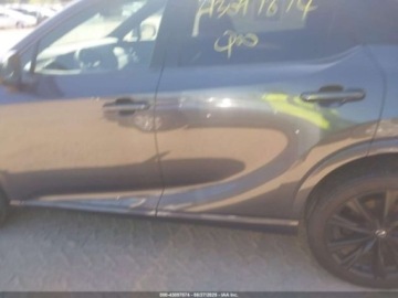 Lexus RX V 2025 Lexus RX 2025 LEXUS RX 500H F SPORT PERFORMANCE 2.4 Hybryda 274KM, zdjęcie 10