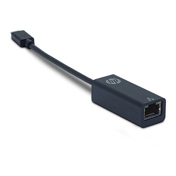 USB-C LAN Ethernet RJ45 Адаптер Thetering 1000 МБ