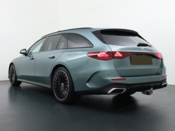 Mercedes Klasa E W214 All-Terrain 2.0 220d 197KM 2025 E Klasa 220 d 4-Matic AMG Estate 2.0 197KM, zdjęcie 1