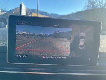 Audi A5 F5 Sportback 3.0 TDI 218KM 2018 Audi A5 Sportback S-line Elek. Klapa Ledy Virtual Kokpit Serwis Gwarancja, zdjęcie 9