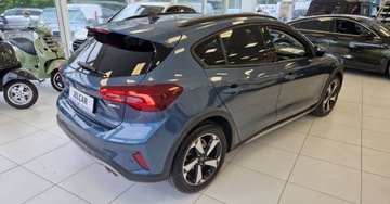 Ford Focus IV 2023 Ford Focus 1.0 Ecoboost Active X Hybryda Salon PL FV23 Hybryda 155KM, zdjęcie 8