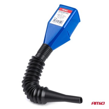 AMiO UNIVERSAL SQUARE FUNNY ДЛЯ МАСЛЯНЫХ БУТЫЛОК