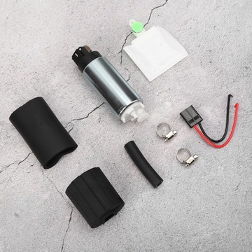 Электронный топливный насос 10А 0,8 МП высокого давления GSS342 Замена