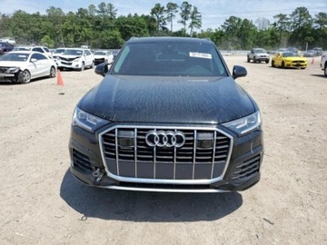 Audi Q7 II 2023 Audi Q7 Premium Plus, 2023r., 4x4, 2.0L 2.0 Benzyna 261KM, zdjęcie 4