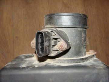 Przepływomierz 2.5T Ford Mondeo mk4