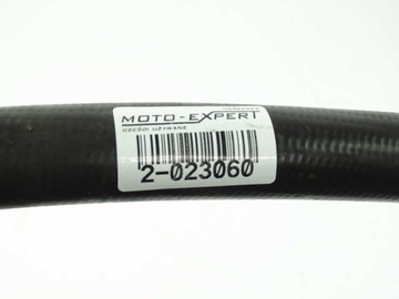 MERCEDES A CLASA W168 1.7 CDI TRUBKA PŘÍVOD VODY