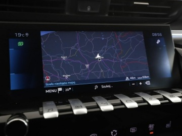 Peugeot 508 II Sedan 2.0 BlueHDI 180KM 2020 Peugeot 508 automat skóra full LED navi, zdjęcie 23