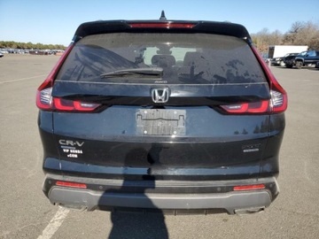 Honda CR-V VI 2023 Honda CR-V Sport Touring 2023 2.0l 2.0 Hybryda 204KM, zdjęcie 2