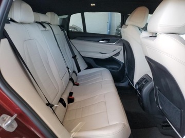 BMW X4 G02 2025 BMW X4 xDrive30I 2025 2.0l 2.0 Benzyna 248KM, zdjęcie 11