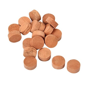 d-20 шт. пробки для водяных ключей, подходящие для саксофона/корнета/трубы/тромбона