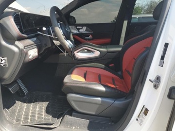 Mercedes GLE V167 2023 Mercedes-Benz GLE Coupe AMG 53 4Matic 2023 3.0l 3.0 Benzyna 429KM, zdjęcie 7