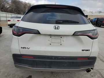 Honda HR-V III 2023 Honda HR-V SPORT 2023, od ubezpieczalni 2.0 Benzyna 158KM, zdjęcie 5