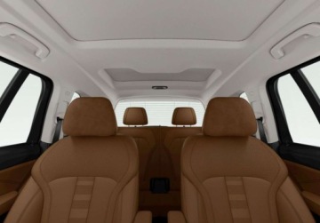 BMW X7 2021 BMW X7 3.0 Benzyna 340KM, zdjęcie 4