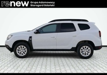 Dacia Duster II SUV Facelifting 1.0 TCe 90KM 2022 Dacia Duster FV23, LPG, PL Salon, Hak, Dealer Grupa Adamowscy BenzynaLPG, zdjęcie 8