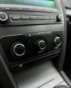 Skoda Octavia II Hatchback 1.6 MPI 102KM 2012 Skoda Octavia LPG Salon PL KLIMA Gwarancja w cenie Warszawa VFVF 1.6, zdjęcie 20