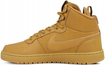 Męskie buty Nike Court Borough Mid Winter r. 44,5