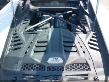 Lamborghini Huracan 2021 Lamborghini Huracan Evo 2021 5.2l 5.2 Benzyna 630KM, zdjęcie 8