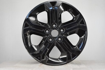 ALU DISK SUZUKI 17" 5X114,3 ET50 ... 1KS