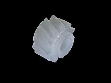 ZPŮSOB PŘÍSTROJOVÁ DESKA 11 ZUBŮ AUDI MERCEDES VOLVO VW