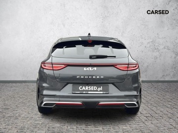 Kia Proceed Shooting Brake Facelifting 1.5 T-GDI 160KM 2022 Kia Pro_cee'd Kia Pro_cee'd 1.5 T-GDI GT Line DCT, zdjęcie 3