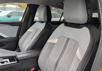 Opel 2023 Opel Astra VI 1.5 CDTI GS SS aut SalonPL FVat Bogata Wersja Ladny 1.5, zdjęcie 13