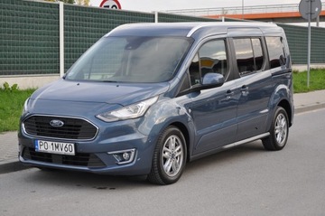 Ford 2019 Titanium Automat 7 os Krajowy Bezwypadkowy I Właściciel Na Gwarancji, zdjęcie 14