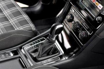 Volkswagen Golf VII GTD 5d 2.0 TDI-CR BlueMotion Technology 184KM 2015 Volkswagen Golf 2.0 184KM GTD DSG Navi Kamera, zdjęcie 14